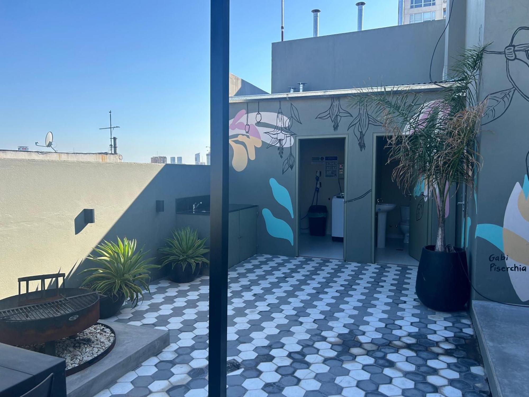 Apartamento San Telmo Nuevo Luxury Cerca De Puerto Madeo *
