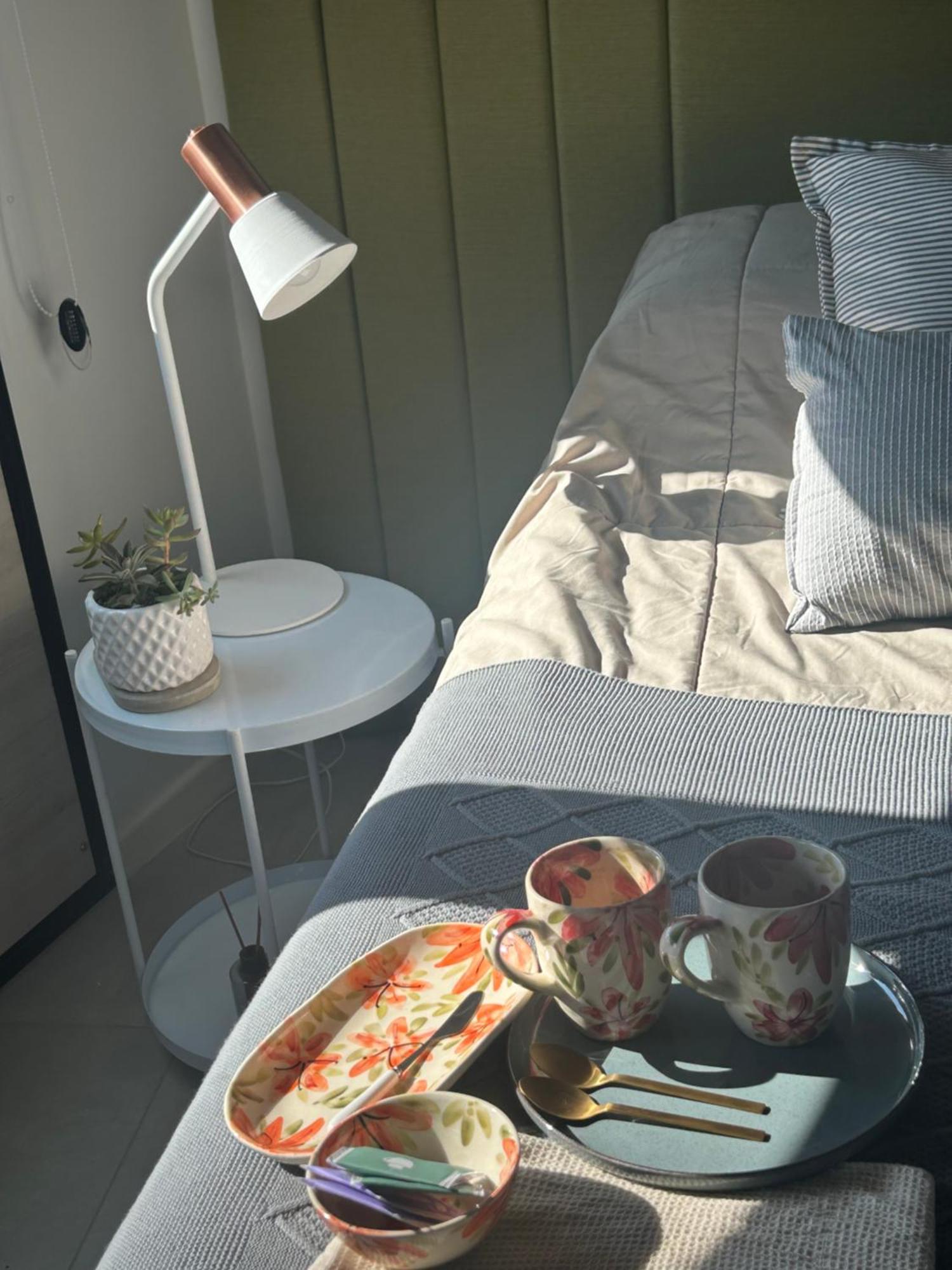 Apartamento San Telmo Nuevo Luxury Cerca De Puerto Madeo