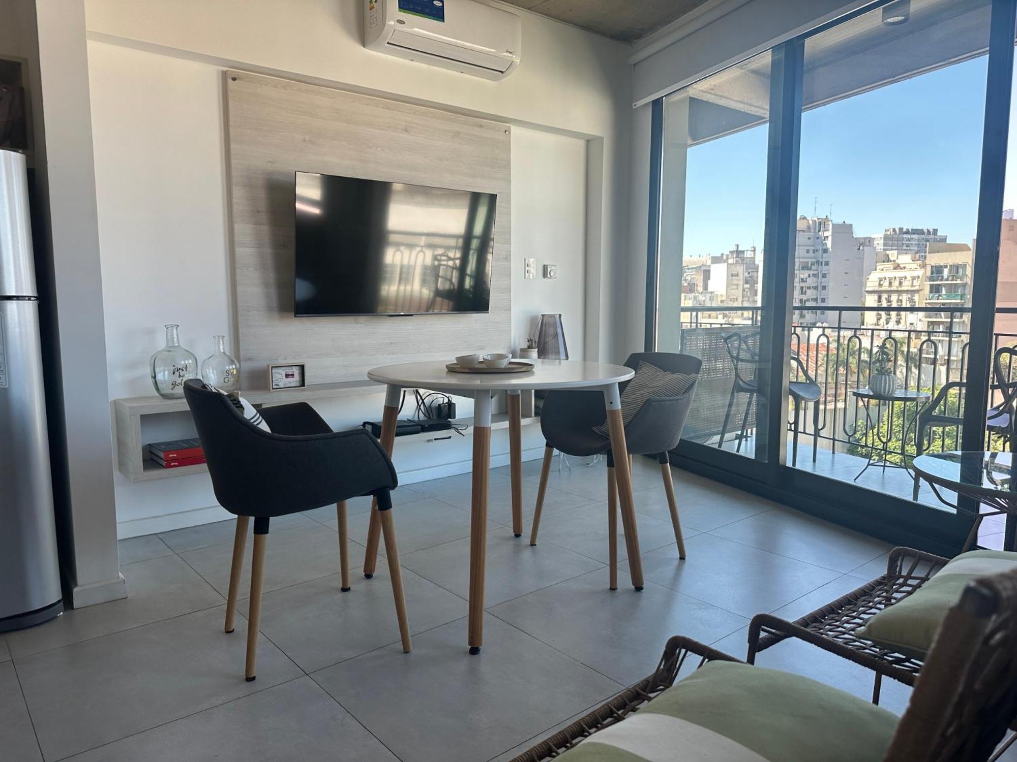 Apartamento San Telmo Nuevo Luxury Cerca De Puerto Madeo